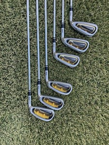 Nike Sumo Irons | eBay
