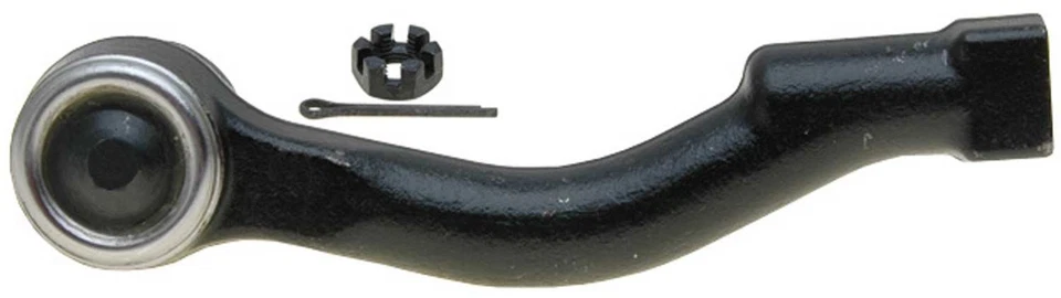 Extremo de la barra de amarre de dirección para Kia Sorento 2003-2009 ACDELCO ADVANCE Foto 3 de 3