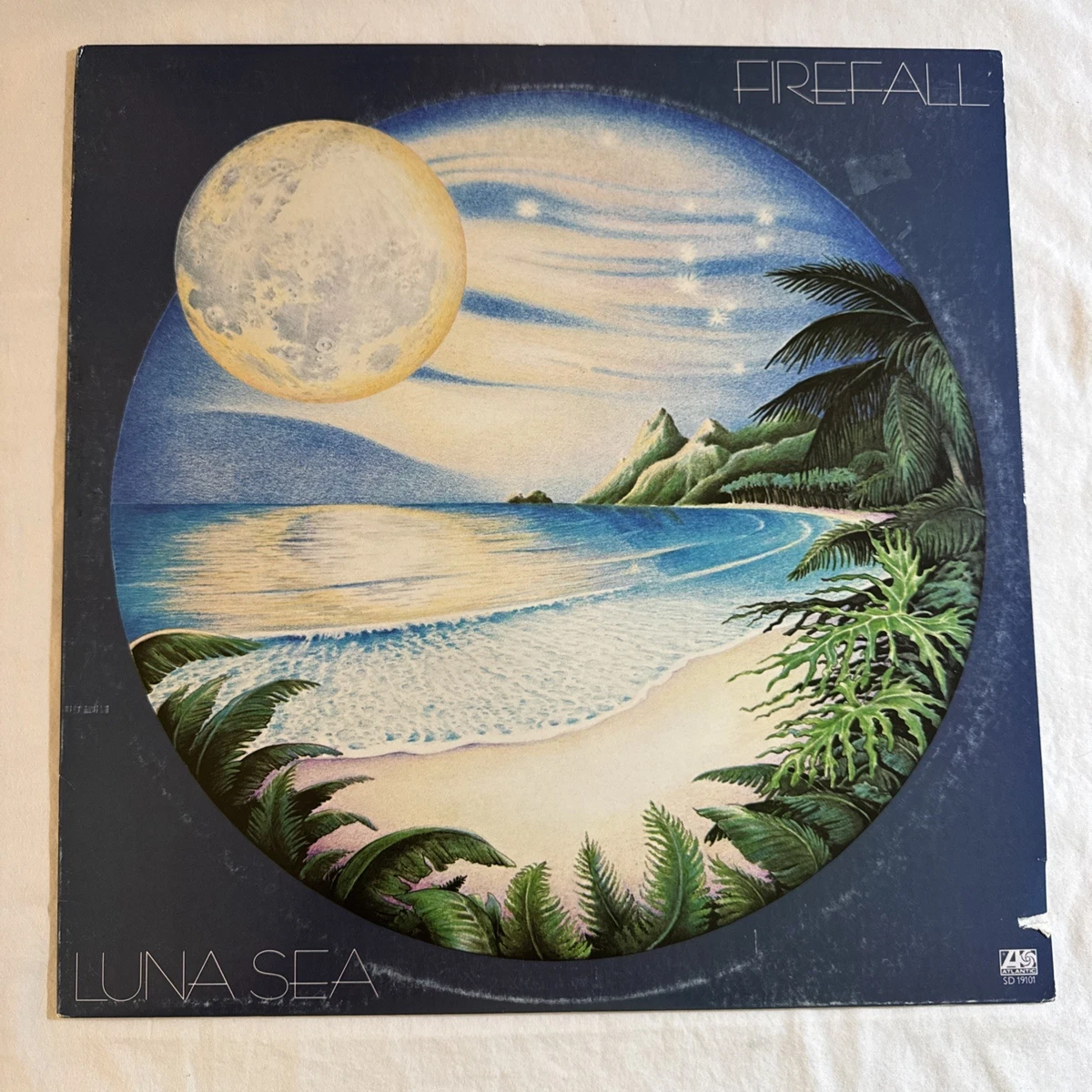 25+ Luna Sea Vinyl Records for sale | Updated Sep 2026
