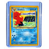 Octillery 34/64 Pokemon TCG Neo Revelation NM Vintage 2001 Card