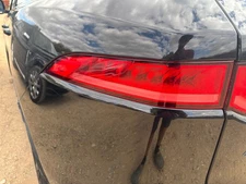 2017 JAGUAR F PACE LEFT SIDE REAR OUTER TAIL LIGHT