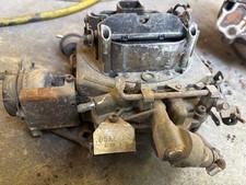 VINTAGE FORD 429 460 4-BARREL CARBURETOR - MO...