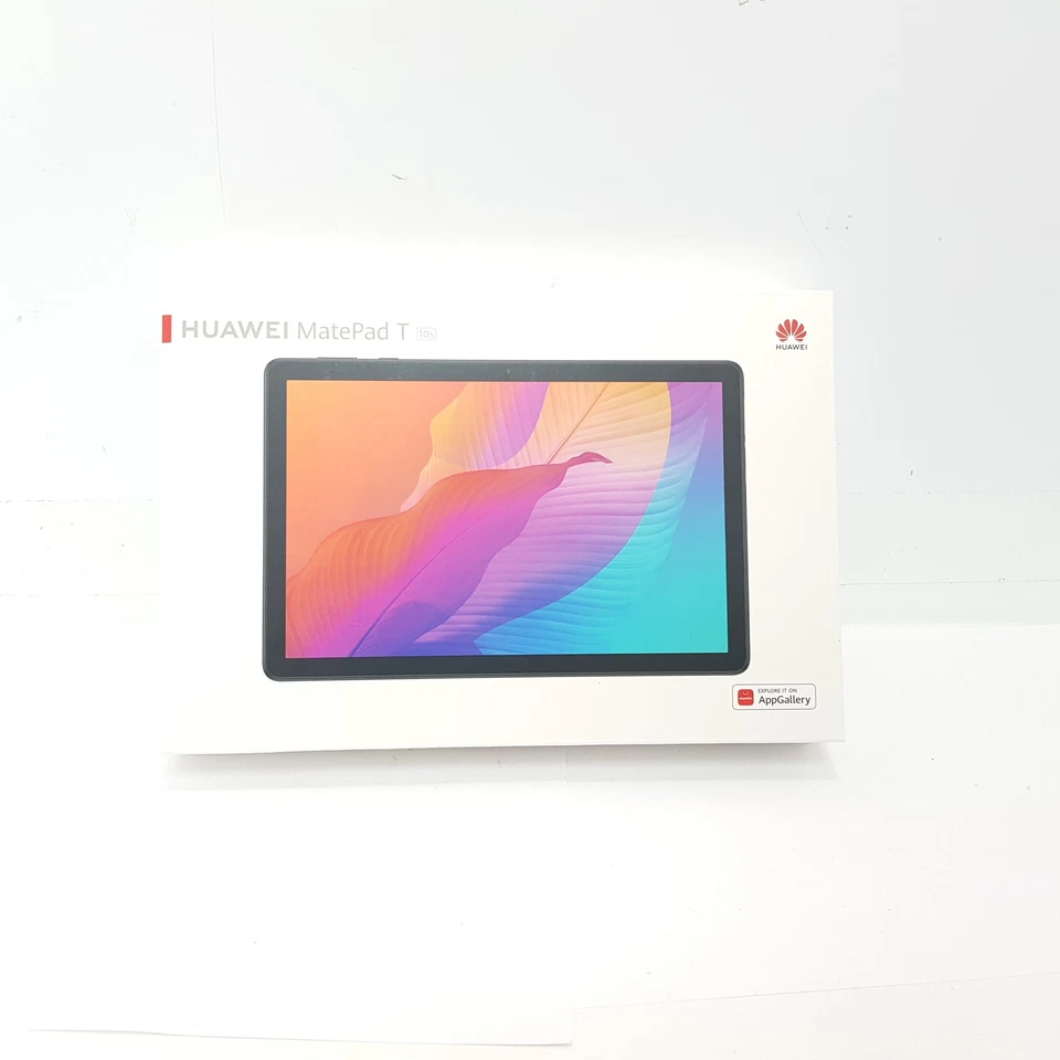 Tablet Android Huawei Matepad T10S 4 RAM 64GB Azul 10.1" [PO220667] - Imagen 3 de 3