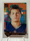 2024 Panini Donruss - Rookie Gridiron Kings Drake Maye #3 (RC)