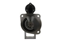 Anlasser 2.8 Kw Neu Original Letrika Mahle Oe-Nr. MS347 FüR Perkins