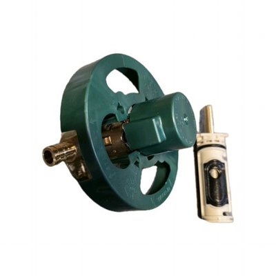 #ad Moen F1960 Cold Expansion PEX Posi Temp Pressure Balancing Rough In Valve $54.95