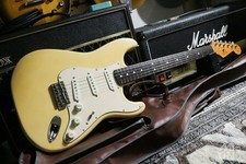 Guitarra Eléctrica Fender American Vintage '62 ST Tipo RW VWT 1991 Producto...