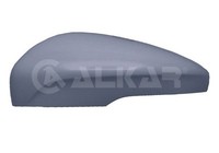 Alkar SpiegelgehäUse Abdeckung AußEnspiegel 6341471 FüR Ford Focus 4 HN Turnier
