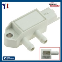 Partsline Sensor Abgasdruck FüR Berlingo C3 C4 Jumper III - 9677816180