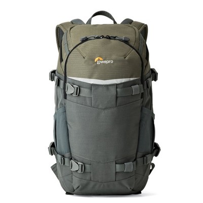 BP 250 AW Flipside Trek Kameratasche, Grau/dunkelgrün, Innenmaße 20,00 x 12,0...