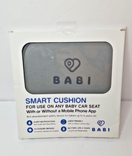 Smart Babi Anti-abandonment device Seat Cushion Only