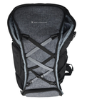 K&F Concept 30L Camera Backpack DSLR Raincover 16" Laptop Quick Side Access