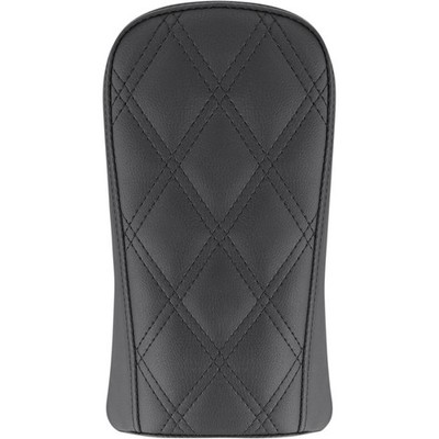 Saddlemen Sport Pillion Pad for Renegade LS Solo Seat - Black 818-29-022LS