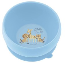 , Silicone Baby Bowls, Suction Bowl, Stay Put Suction Bowl, First Stage Self ...