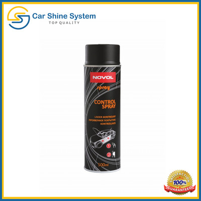 Guide Coat Aerosol LAYER SURFACE BLACK CONTROL SPRAY PAINT 500MLGuide Coat Aeros
