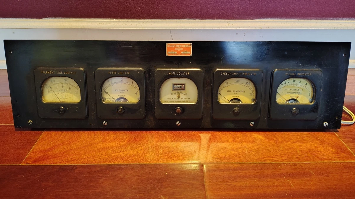 collins transmitter products for sale | eBay