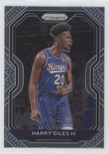 2020-21 Panini Prizm Harry Giles III #233 xi6