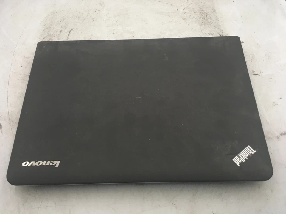 LENOVO THINKPAD E440 - BOOTS TO BIOS - INTEL 13 4000 - 4GB RAM - 14" - READ - BB - Image 4 of 4