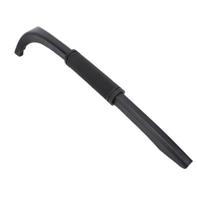 #ad Miter Saw Hold Down Stick Ergonomic Handle Forked Design Table Saw Push Han Fit $23.52