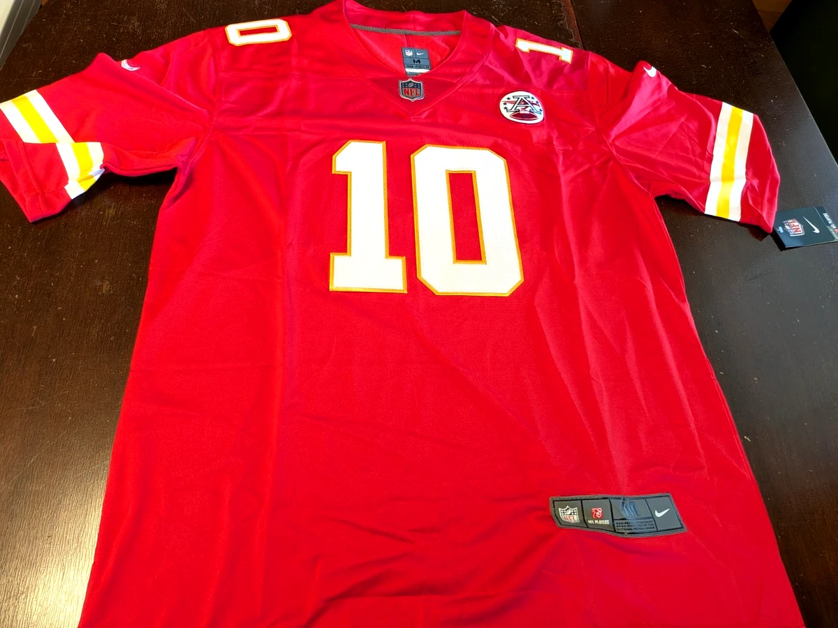 Nike Kansas City Chiefs NFL Jerseys for sale | eBay