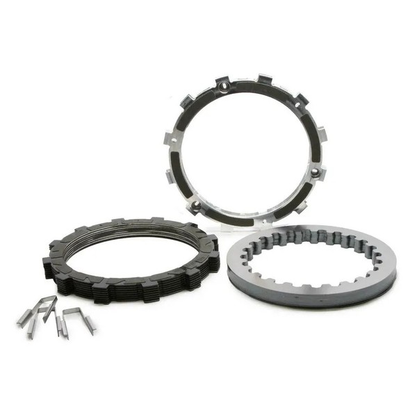 Rekluse Radiuscx Kupplungsscheibensatz FüR Yamaha Yz 250 Fx 2015-20-image