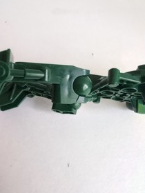 Gresh LEGO Bionicle Stars: 7117 W/Instructions, Canister, Gold Piece - Complete 