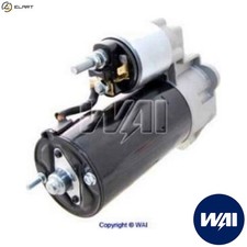 STARTER 17977N FOR SKODA VW AUDI 100 A4/S4 4000 A6/S6 90 80 BSV/BPZ/AVB1Z 1.9L
