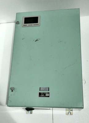 OKI OAE 6000 MARINE TELEFONWECHSLER Q86-0021-0 NIPPON HAKUYO