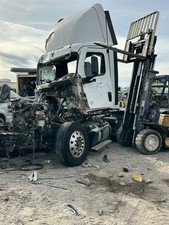 2018-2025 Freightliner Cascadia 125 Transmission Dt12-da Complete Oem 2018-2025 Freightliner Cascadia 125 Transmission Dt12-da Complete Oem