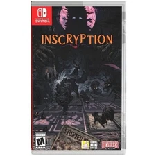 Inscryption [Nintendo Switch]