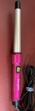 Pink TIGI Bed Head Curling Iron Model BH318