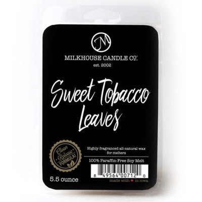 Fragrance Melts - Sweet Tobacco Leaves