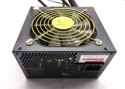 ENERMAX *EMD525AWT* 24PIN 80PLUS BRONZE  Netzteil 525W #NT6003