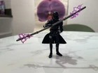 Star Wars The Vintage Collection Purge Trooper Figure Loose