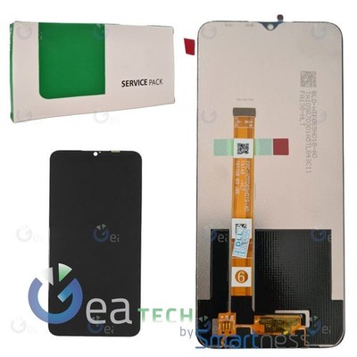 Lcd-Display Oppo A5 A9 2020 1931 1933 1937 939 941 A31 Realme C3 Monitor Service