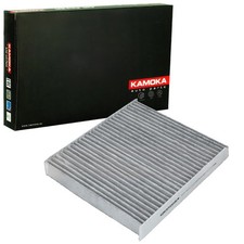 KAMOKA INNENRAUMFILTER AKTIVKOHLEFILTER passend für KIA OPTIMA | F517501
