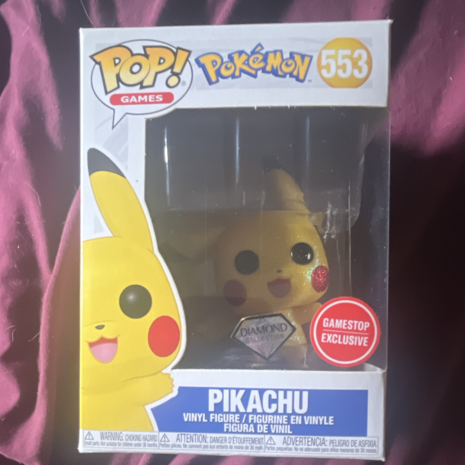 Ebay Item For Sale