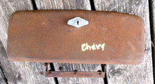 1937 1938 Chevrolet Pickup Truck Glove Box Door 35 Master 36 Car Original 1937 1938 Chevrolet Pickup Truck Glove Box Door 35 Master 36 Car Original