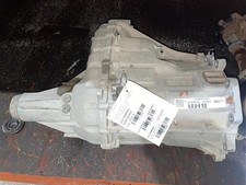 2024 GMC Sierra 2500 Transfer Case 4x4 84890048 OEM