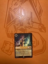 Disney Lorcana TCG: Rapunzel - Ready for Adventure 3/204 EN 10