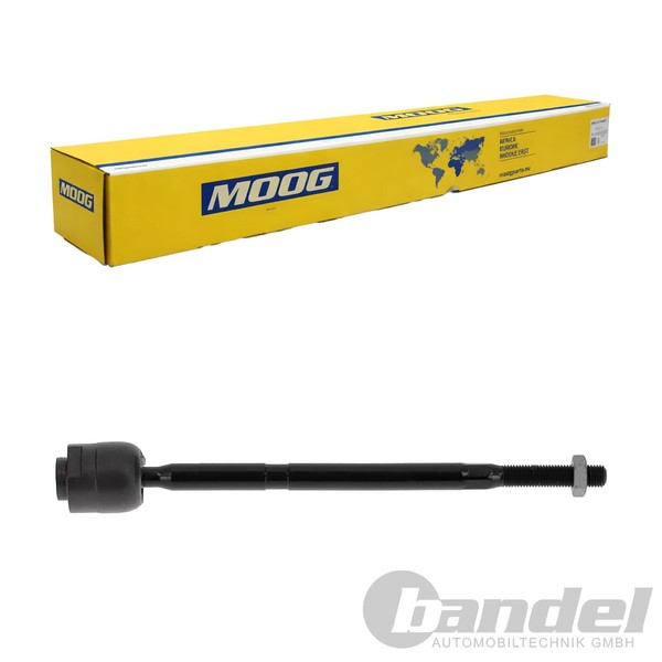 Moog Axialgelenk Spurstange Vorderachse Passend FüR Fiat Punto | FI-AX-1839-image