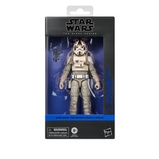 Star Wars The Black Series Imperial Remnant AT-AT Driver Star Wars The Mandalo