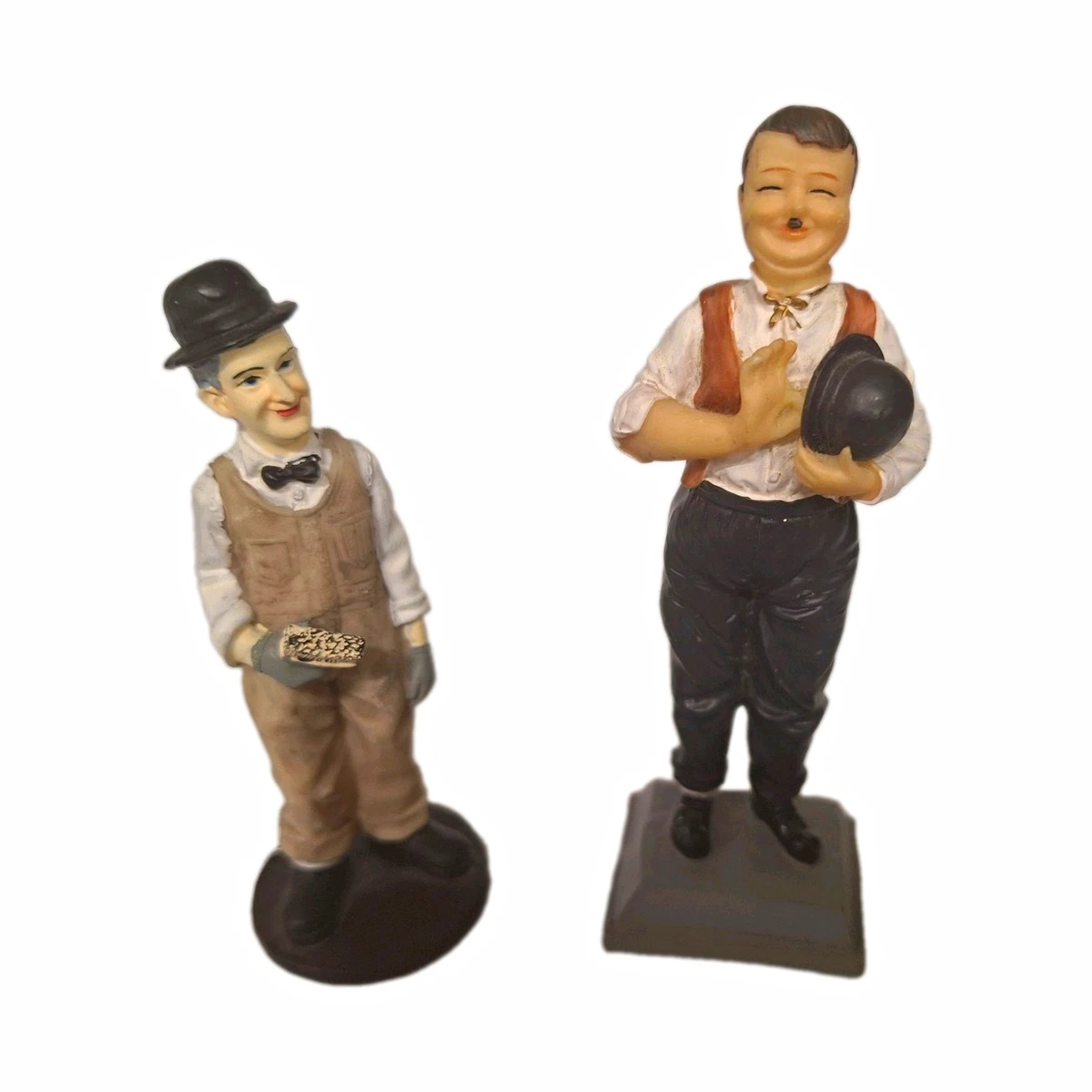 Laurel Hardy Figurines for sale | eBay