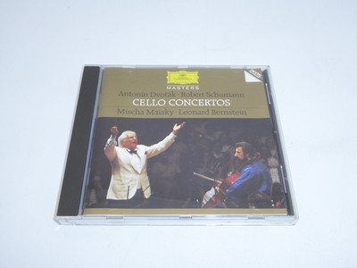 Schumann - Cello Concertos - Schumann CD