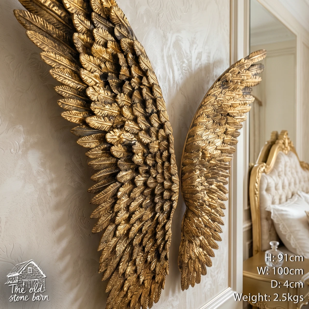 Angel Wall Hangings for sale | eBay UK