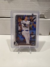 2025 Topps - Costco Flagship Companion Cards Shohei Ohtani #CTC-2