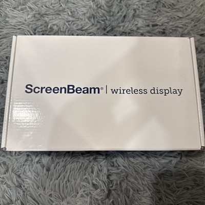 Actiontec SBWD1100P ScreenBeam 1100 Plus Wireless Presentation