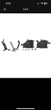 Ford Racing M-6766-a50d Airoil Separator Kit For 2024-2025 Mustang 5.0l -