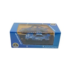 Porsche 911 Carrera RSR3.0 Kremer Racing GT Model by 64 Para 1/64 scale GT Car