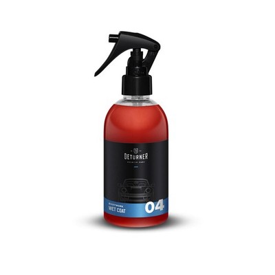 Deturner Wet Coating Sprühversiegelung Detailer Sprühwachs Wax Wachs 250ml